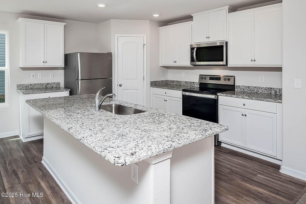 Photo of 1406 Judith Drive SE, Bolivia, NC 28422 (MLS # 100507903)