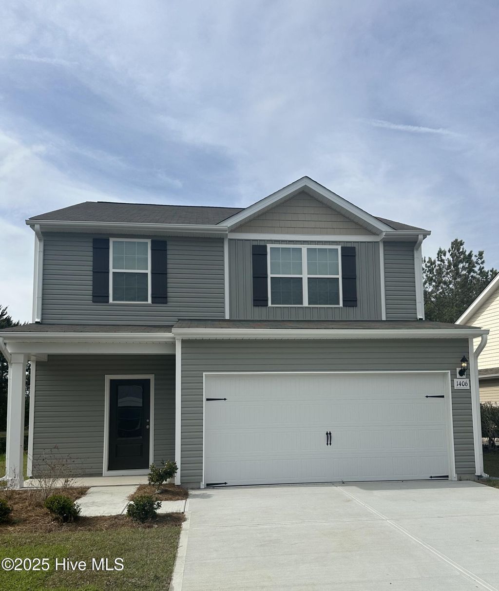 Photo of 1406 Judith Drive SE, Bolivia, NC 28422 (MLS # 100507903)