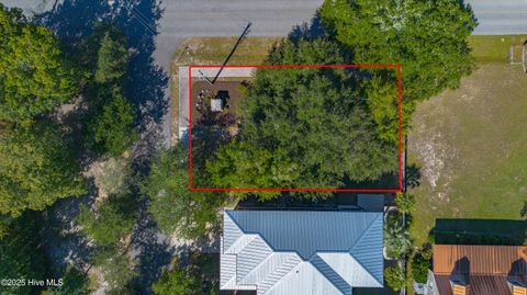Tiny photo for 1 Diamond Point Court, Surf City, NC 28445 (MLS # 100537639)