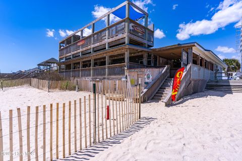 Tiny photo for 1 Diamond Point Court, Surf City, NC 28445 (MLS # 100537639)