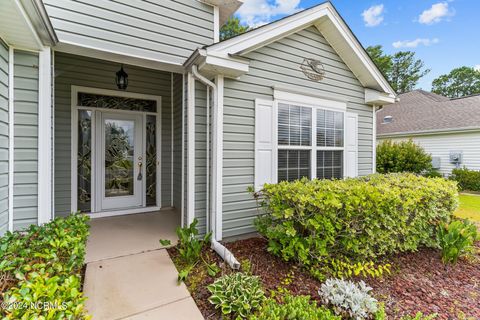 A home in Calabash