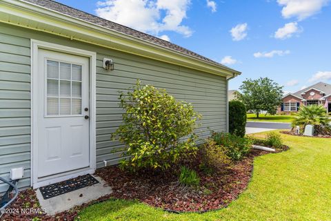 A home in Calabash