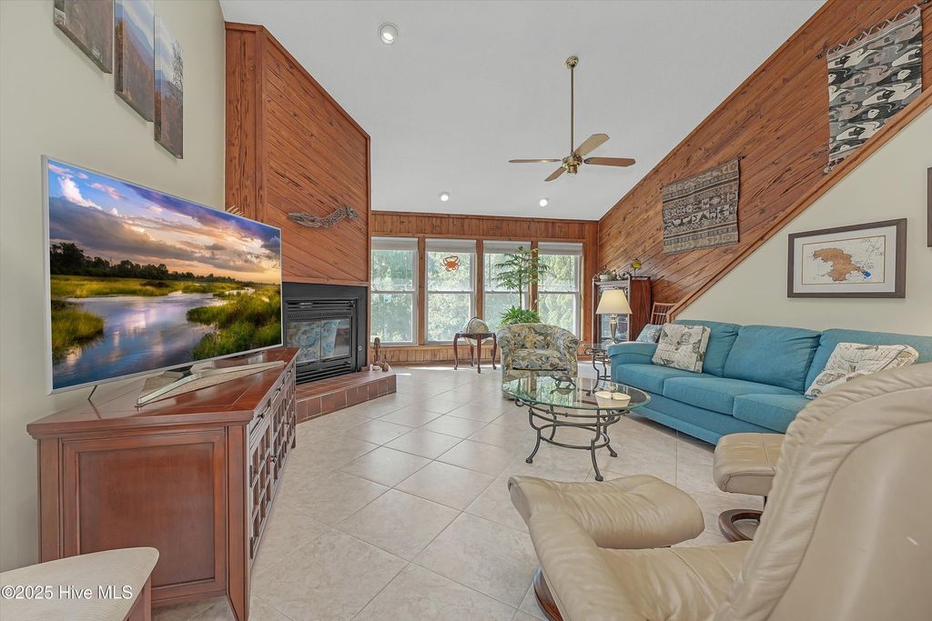 Photo of 502 N Shore Drive W, Sunset Beach, NC 28468 (MLS # 100522322)