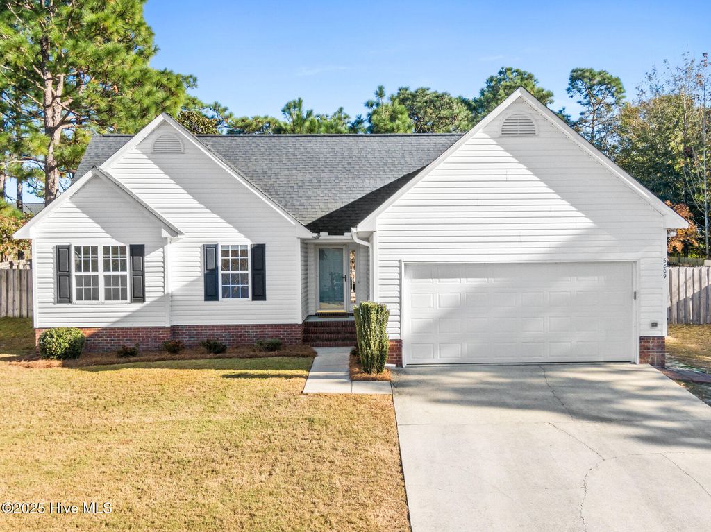 Photo of 6809 Lipscomb Drive, Wilmington, NC 28412 (MLS # 100542104)