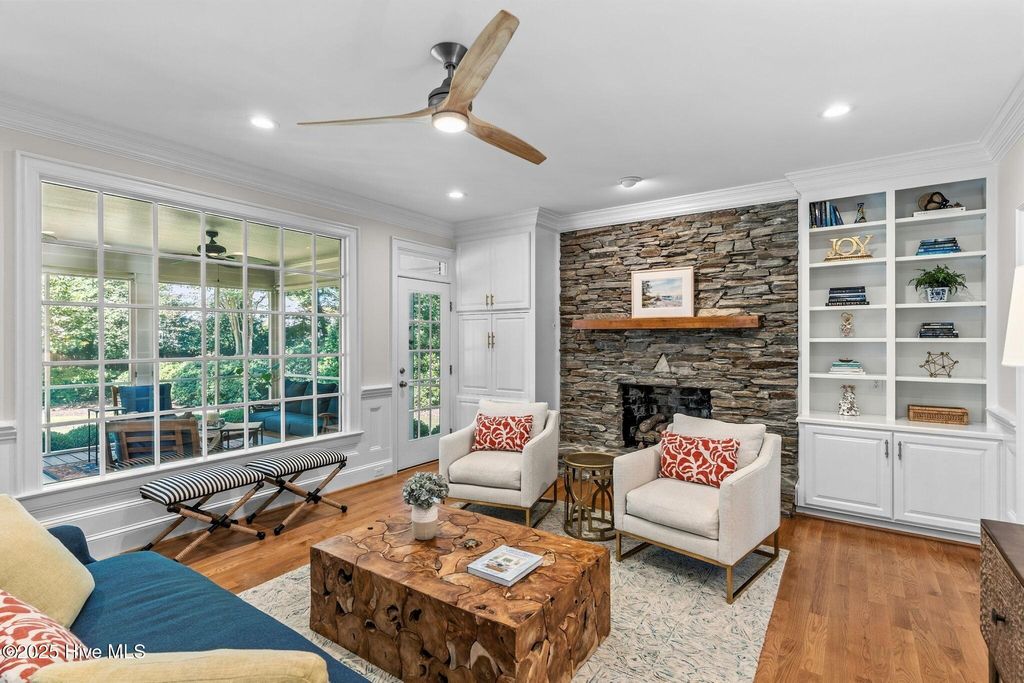 Photo of 5405 Aventuras Drive, Wilmington, NC 28409 (MLS # 100528522)