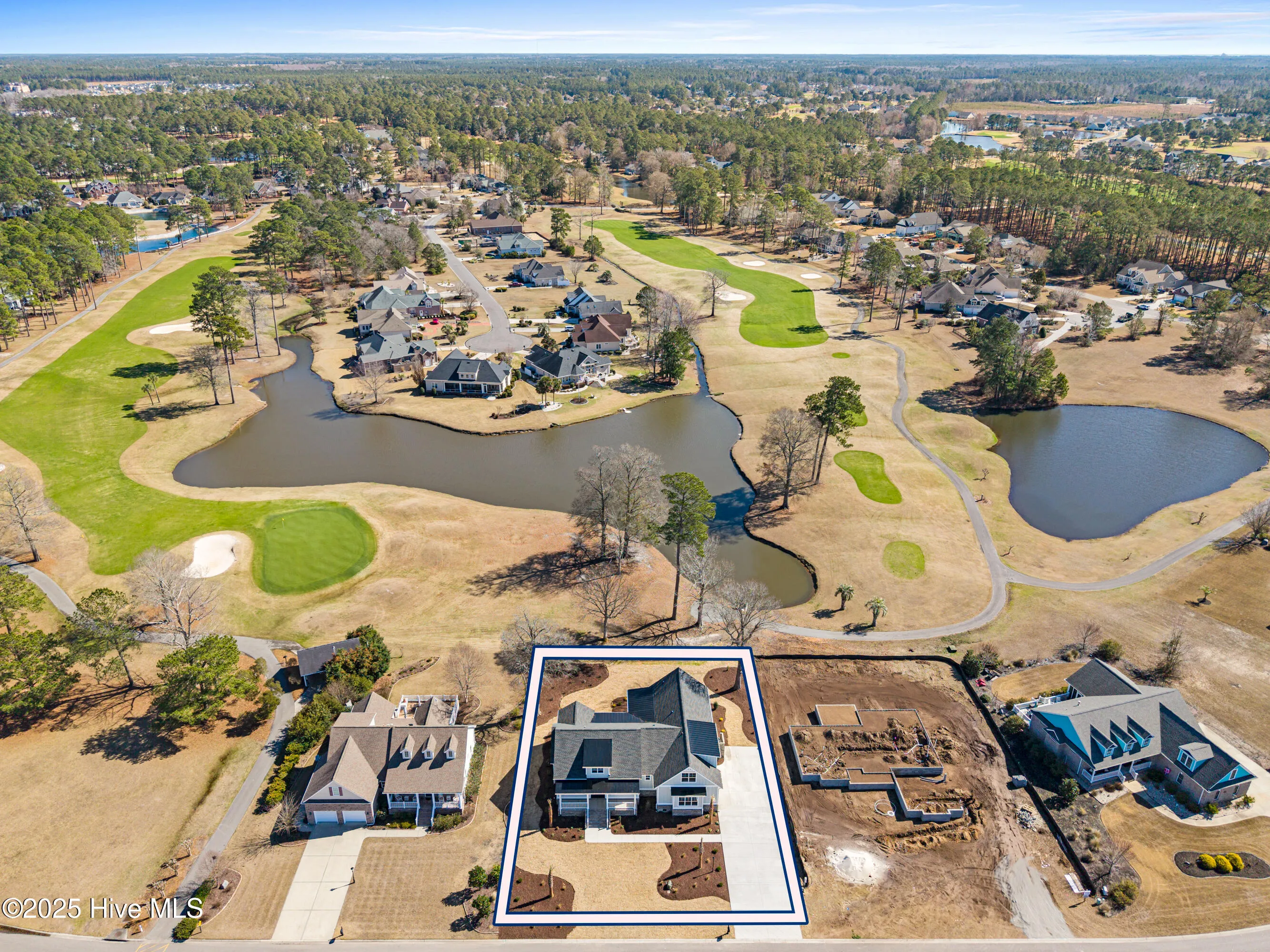 Calabash, North Carolina 28467, United States, 4 Bedrooms Bedrooms, ,4 BathroomsBathrooms,Residential,Pending,2770
