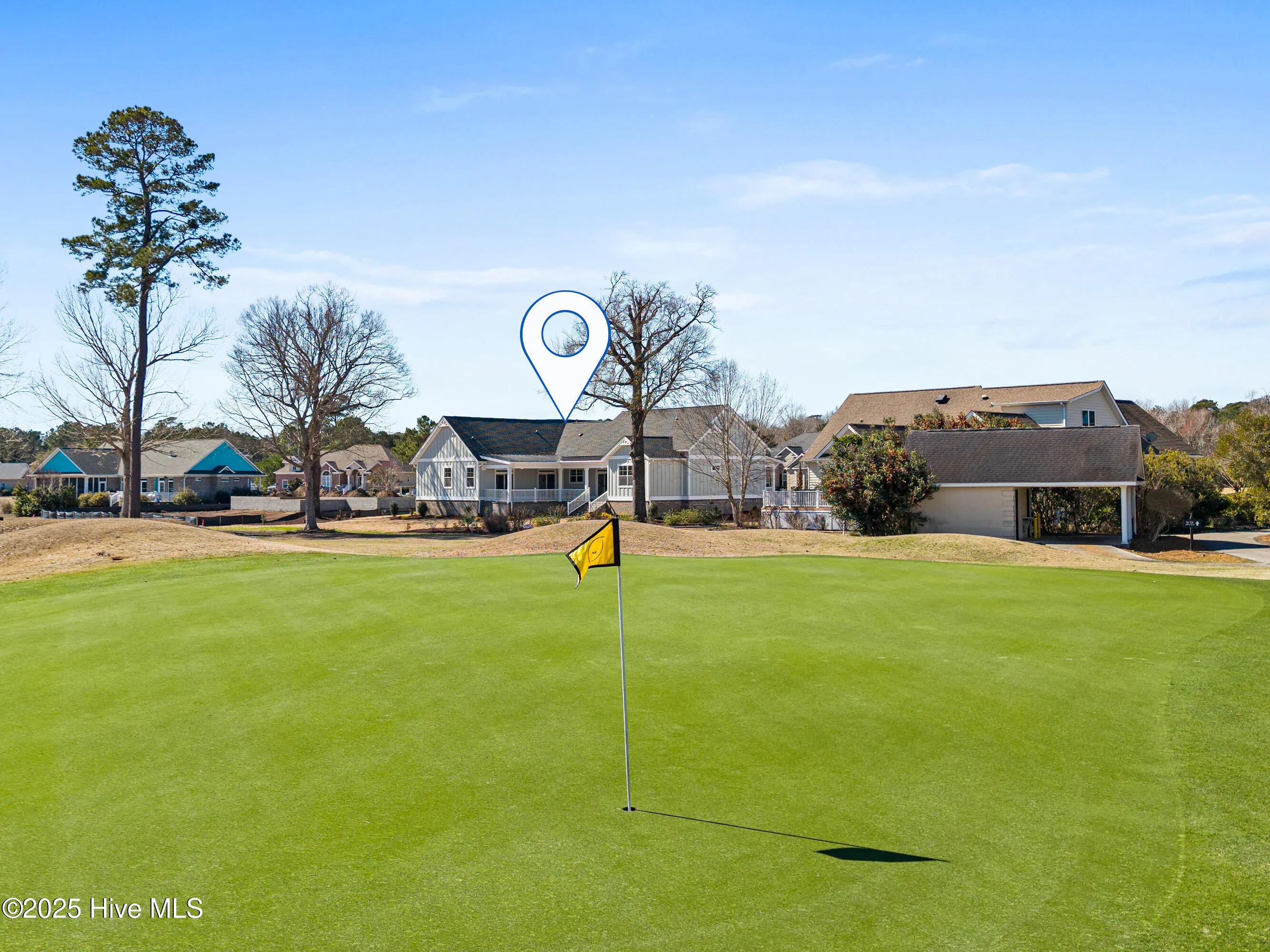 Calabash, North Carolina 28467, United States, 4 Bedrooms Bedrooms, ,4 BathroomsBathrooms,Residential,Pending,2770