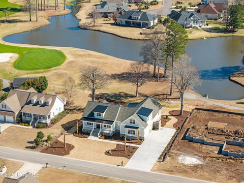 A home in Calabash