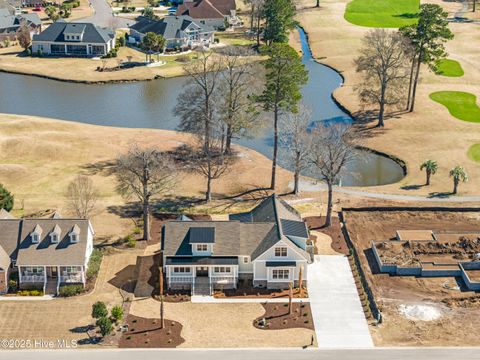 A home in Calabash