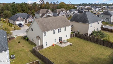 A home in New Bern