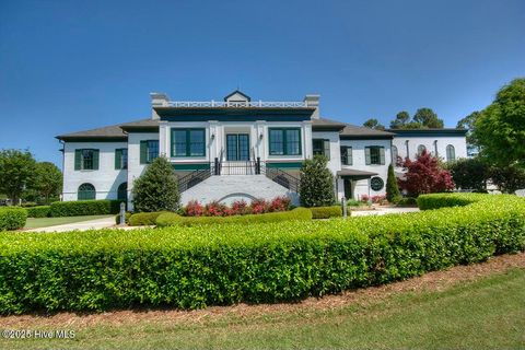 A home in Wilmington