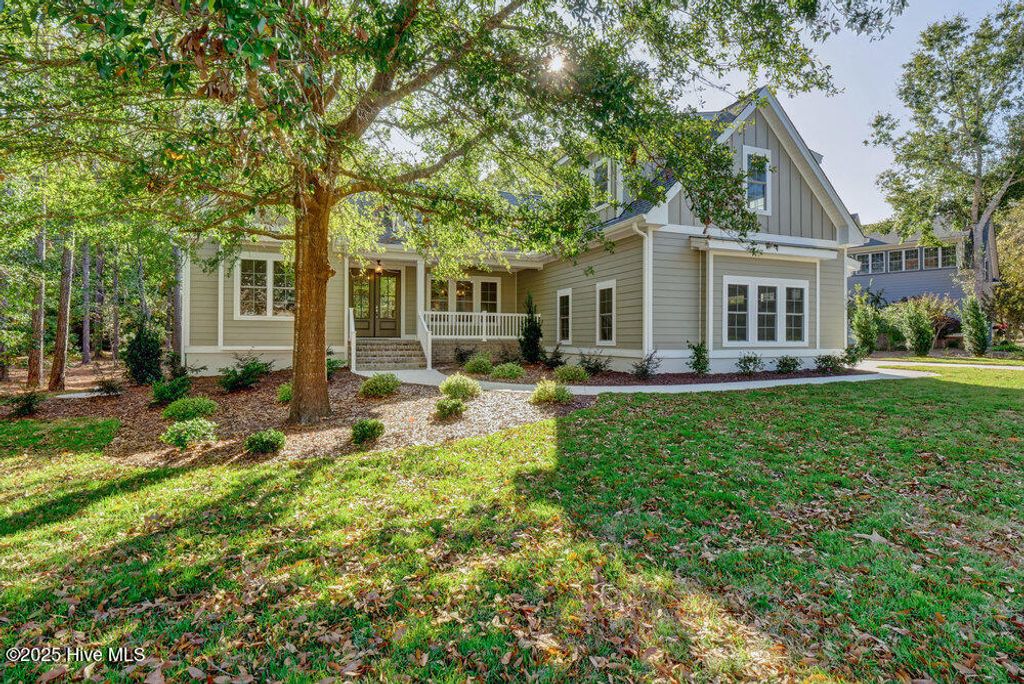 Photo of 284 Atlantic Court SW, Supply, NC 28462 (MLS # 100533564)