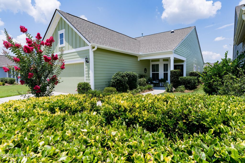 Photo of 1101 Snowden Road, Wilmington, NC 28412 (MLS # 100515849)