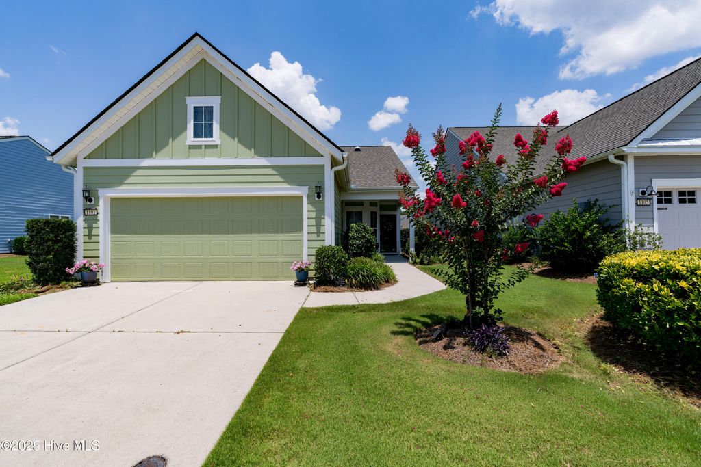Photo of 1101 Snowden Road, Wilmington, NC 28412 (MLS # 100515849)
