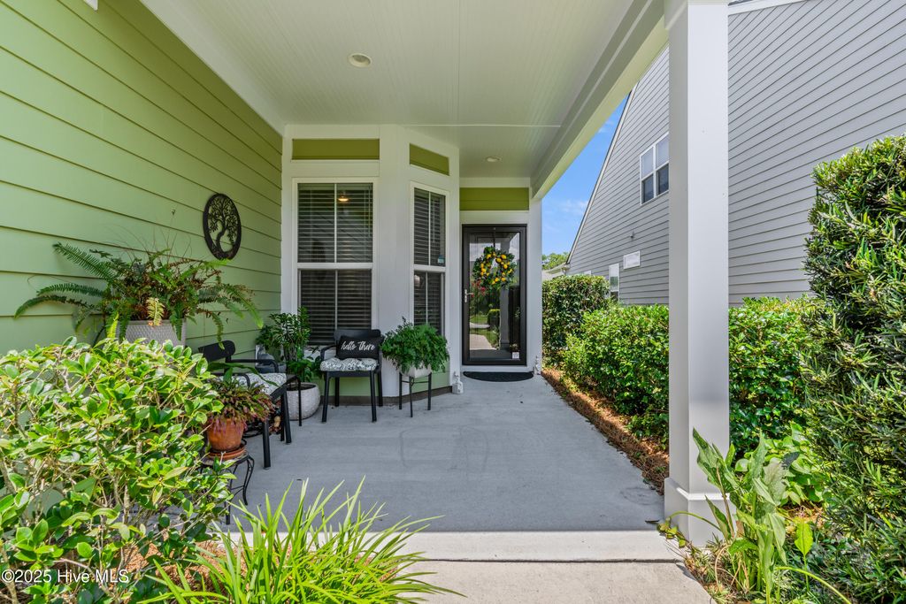 Photo of 1101 Snowden Road, Wilmington, NC 28412 (MLS # 100515849)
