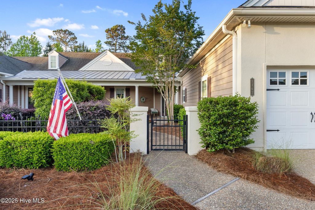 Photo of 1162 Evangeline Drive, Leland, NC 28451 (MLS # 100506544)