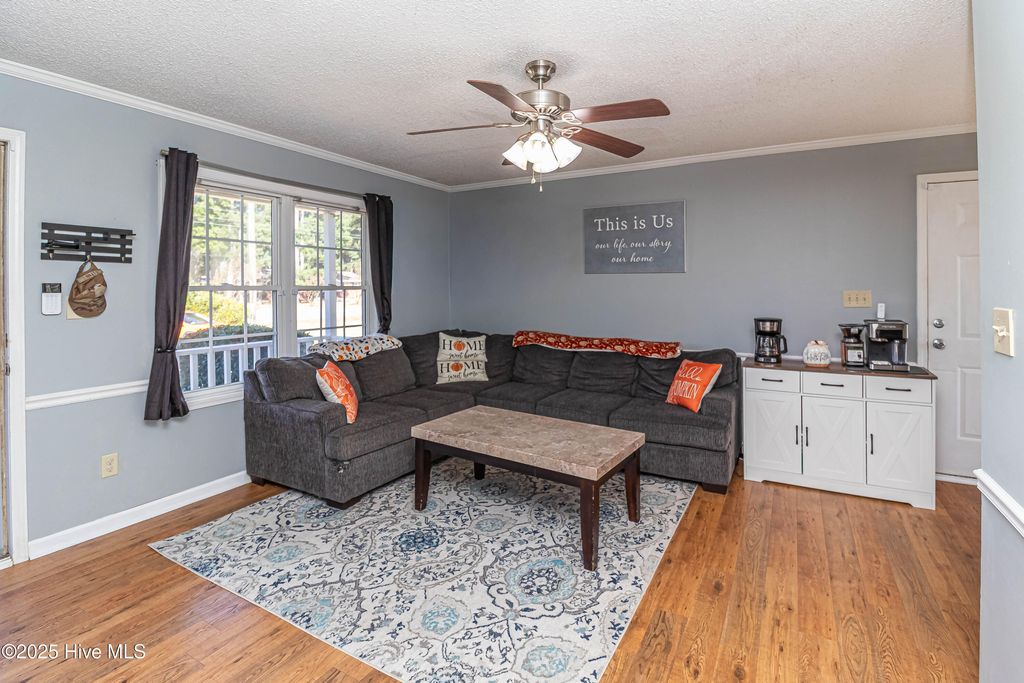 Photo of 2100 Nc Highway 111 N, Goldsboro, NC 27534 (MLS # 100537885)