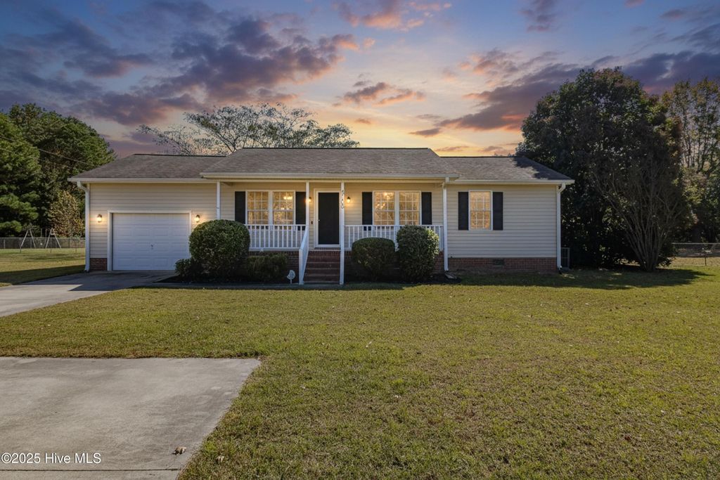 Photo of 2100 Nc Highway 111 N, Goldsboro, NC 27534 (MLS # 100537885)