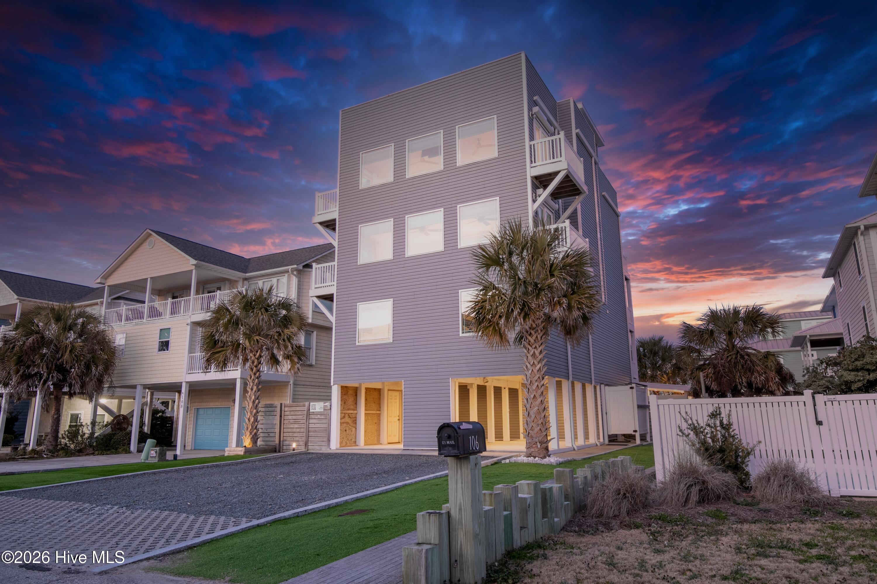 106 Charlotte Avenue