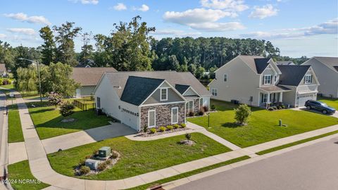 A home in Winterville