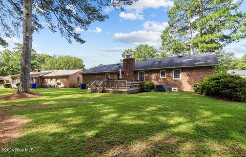 A home in Greenville