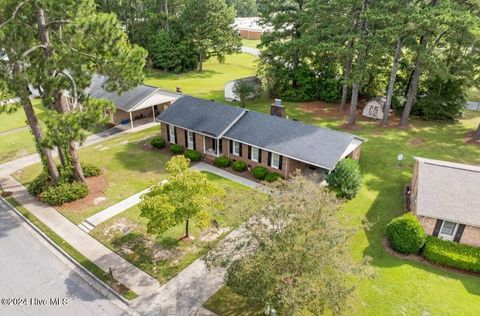 A home in Greenville