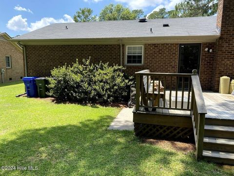 A home in Greenville