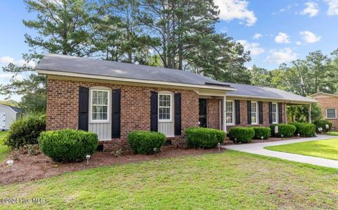 A home in Greenville