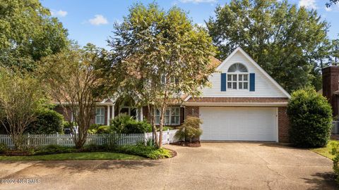 A home in Morehead City