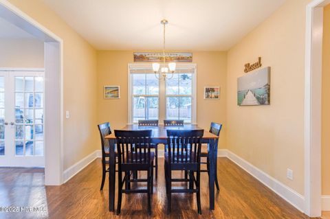 A home in Wilmington