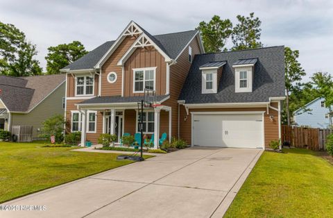 A home in Wilmington