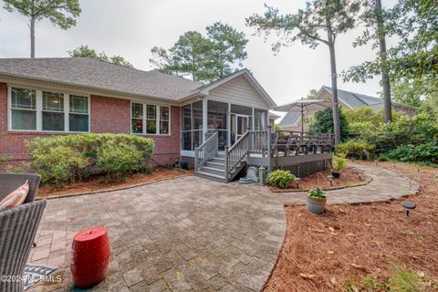 A home in Wilmington