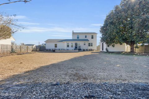 A home in Newport