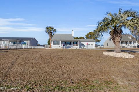 A home in Newport