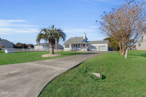 A home in Newport