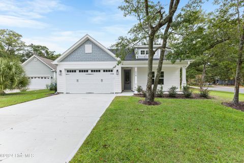 A home in Ocean Isle Beach