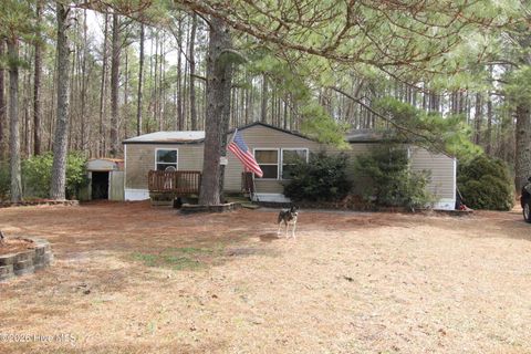 548 Old Church Road Swansboro NC 28584