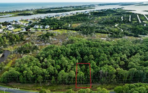 Tiny photo for 438 Chadwick Acres Road, Sneads Ferry, NC 28460 (MLS # 100530069)
