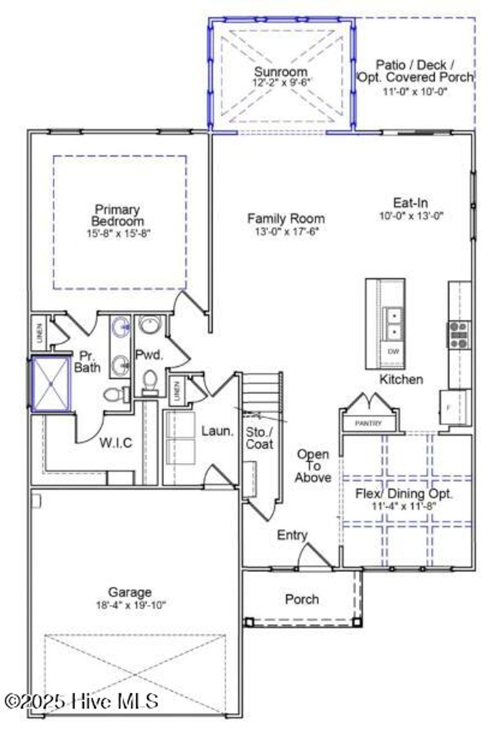 Photo of 160 Planters Walk, Hampstead, NC 28443 (MLS # 100506458)