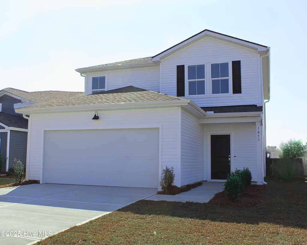 Photo of 1053 High Tide Street SE #24, Bolivia, NC 28422 (MLS # 100534612)