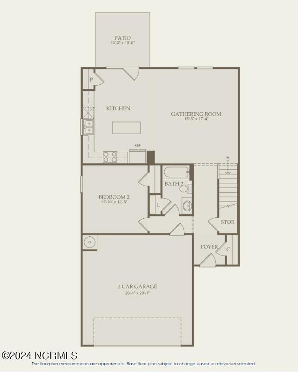 Photo of 1053 High Tide Street SE #24, Bolivia, NC 28422 (MLS # 100534612)