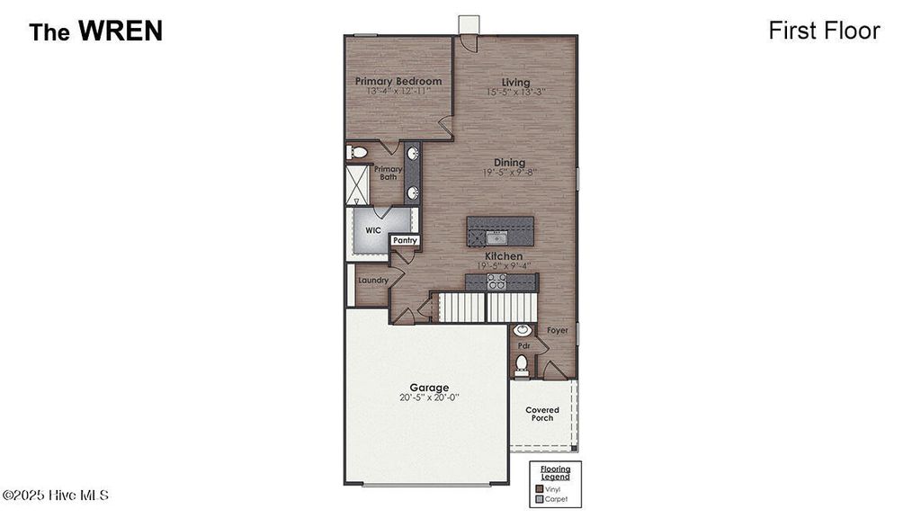 Photo of 1125 Sandy Heights Loop, Lot 79 Pl, Navassa, NC 28451 (MLS # 100544317)