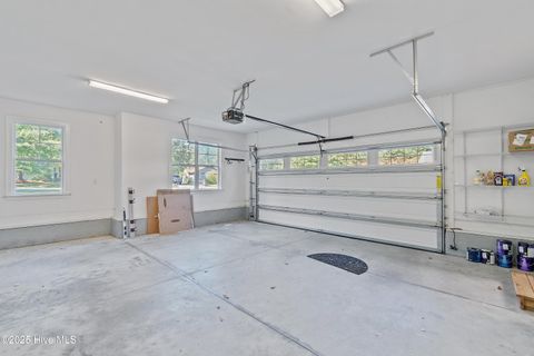 Tiny photo for 557 Button Bush Lane, Hampstead, NC 28443 (MLS # 100534757)