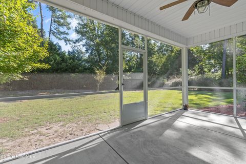 Tiny photo for 557 Button Bush Lane, Hampstead, NC 28443 (MLS # 100534757)