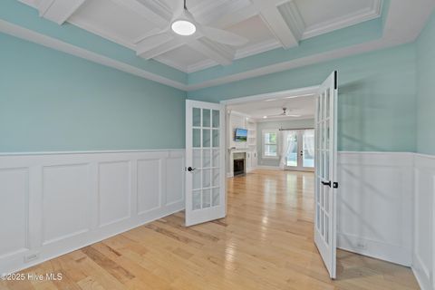 Tiny photo for 557 Button Bush Lane, Hampstead, NC 28443 (MLS # 100534757)