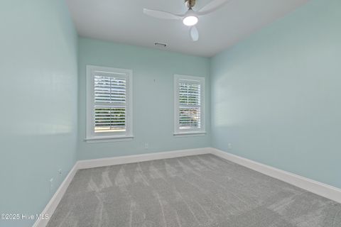 Tiny photo for 557 Button Bush Lane, Hampstead, NC 28443 (MLS # 100534757)