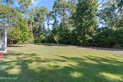 Tiny photo for 557 Button Bush Lane, Hampstead, NC 28443 (MLS # 100534757)
