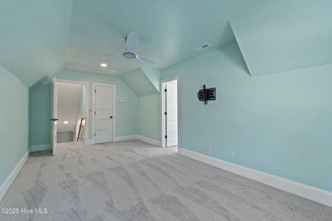 Tiny photo for 557 Button Bush Lane, Hampstead, NC 28443 (MLS # 100534757)
