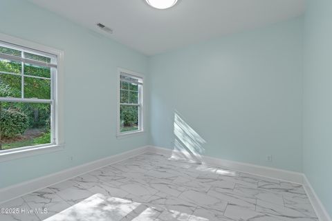 Tiny photo for 557 Button Bush Lane, Hampstead, NC 28443 (MLS # 100534757)