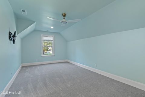 Tiny photo for 557 Button Bush Lane, Hampstead, NC 28443 (MLS # 100534757)